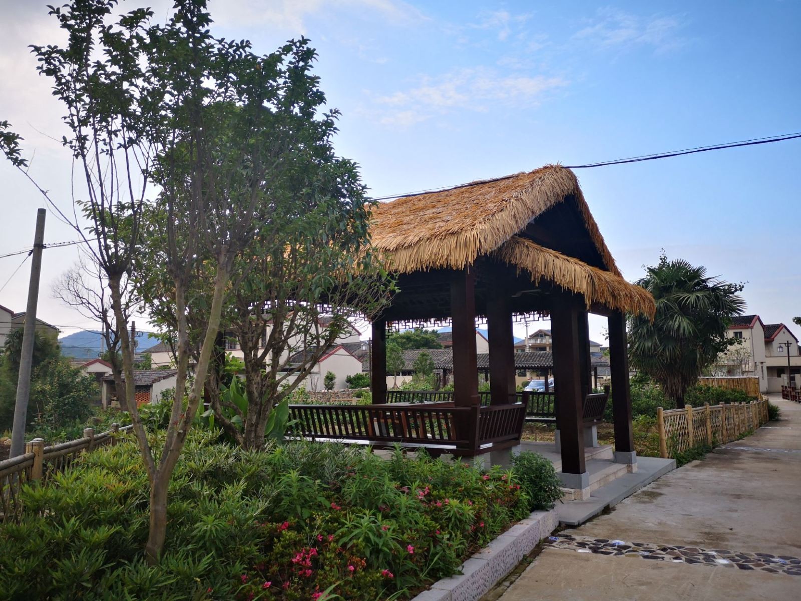 马岙旅游区图8