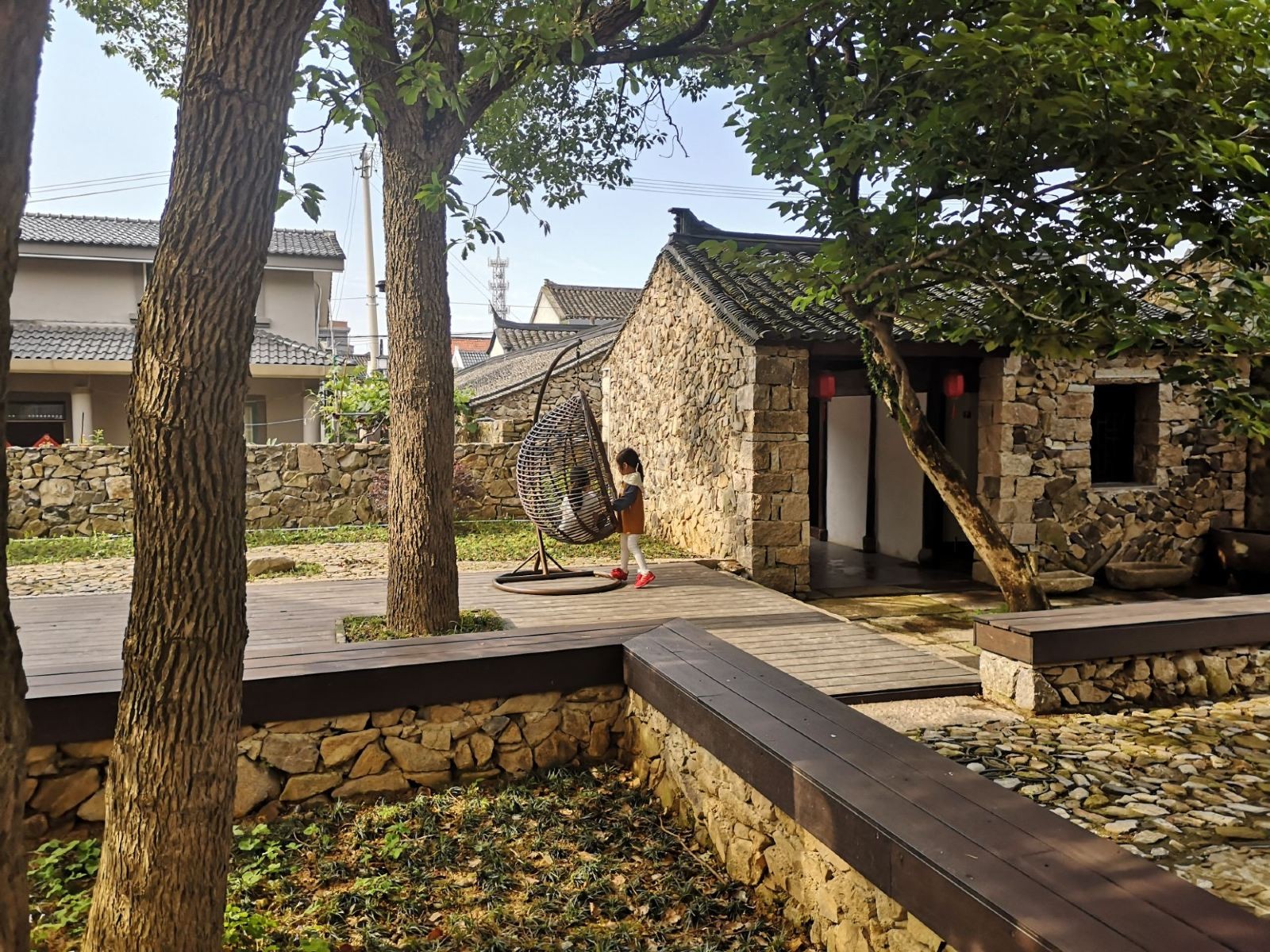 马岙旅游区图7