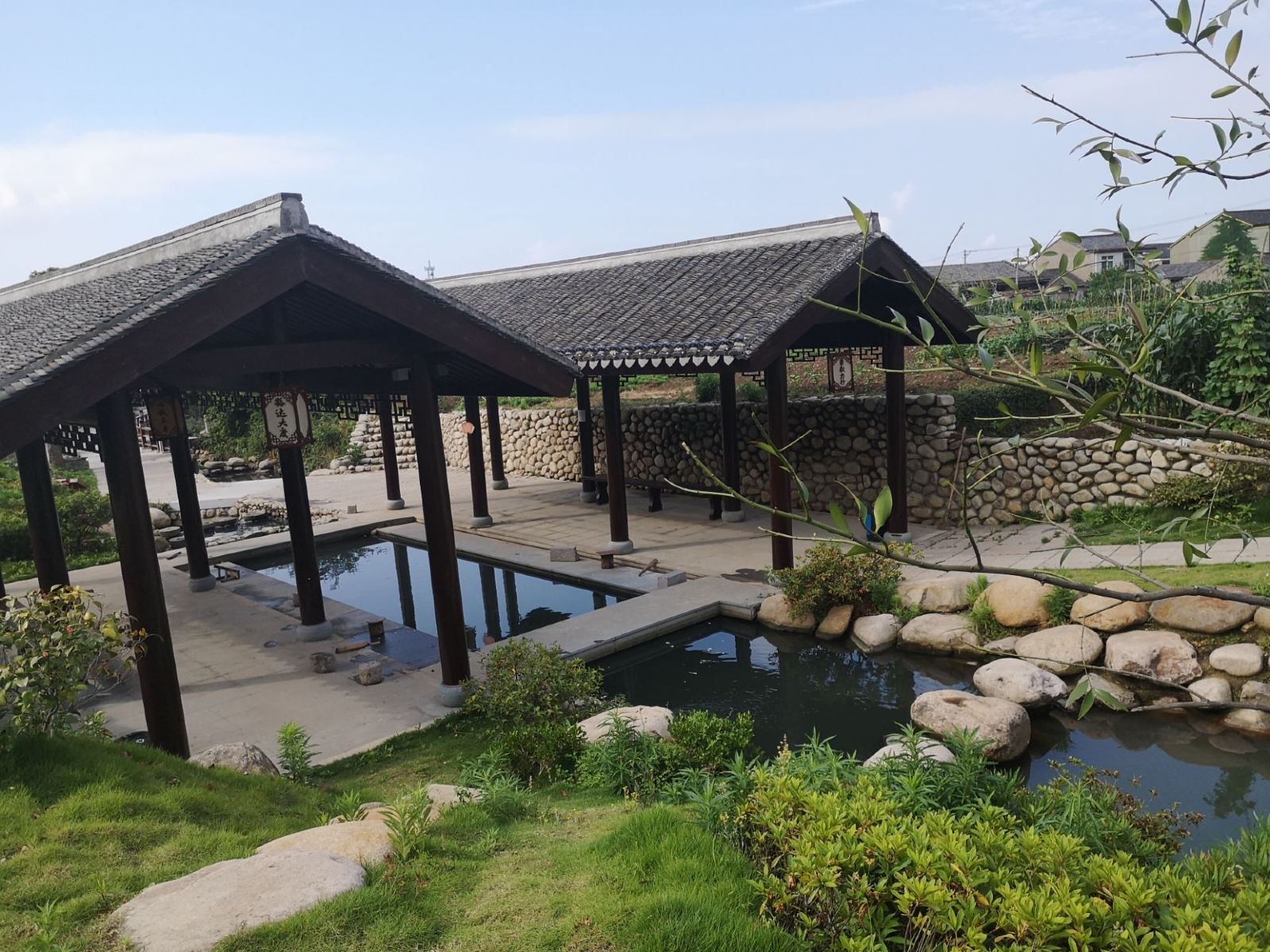 马岙旅游区图5