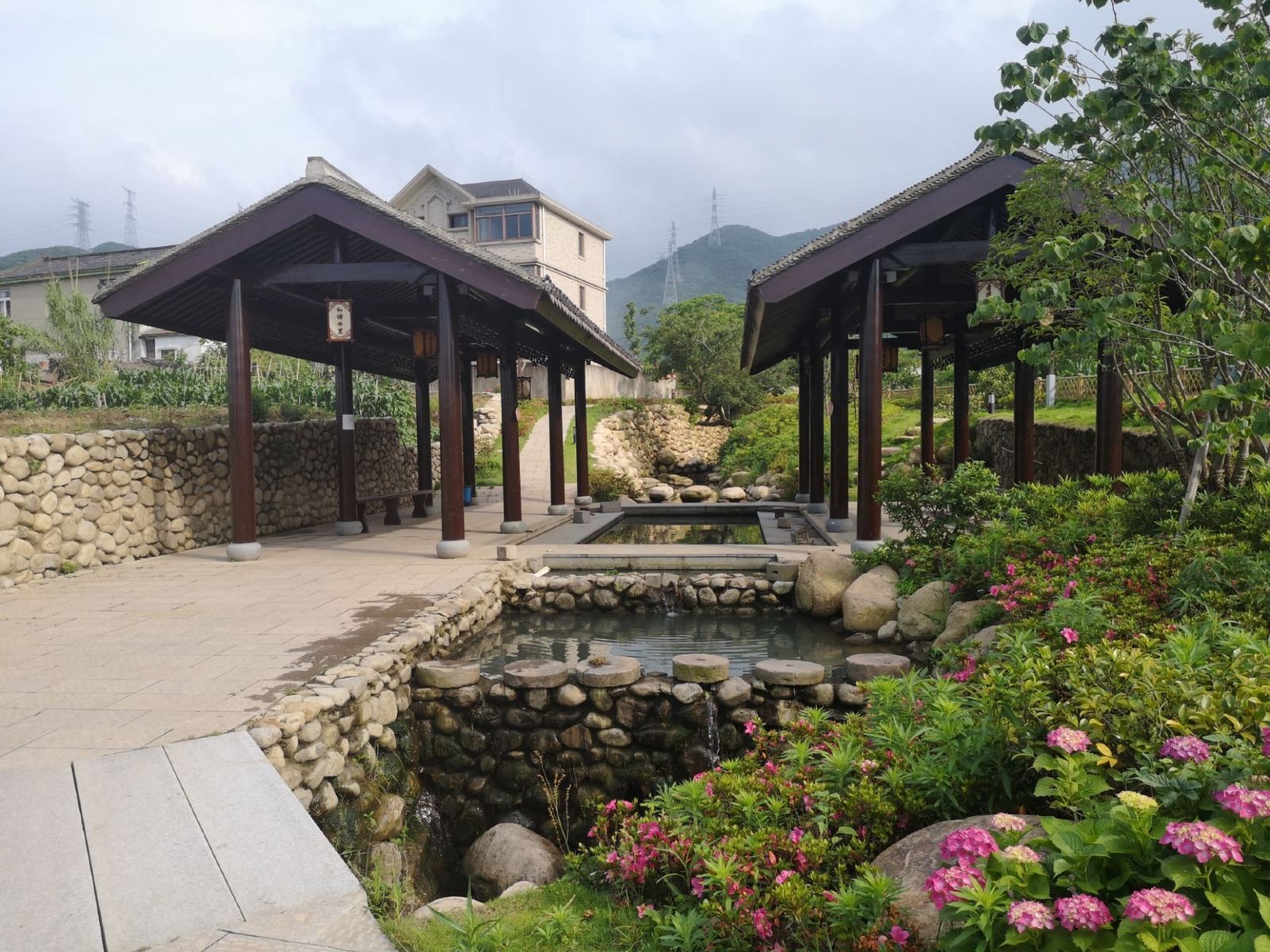 马岙旅游区图6