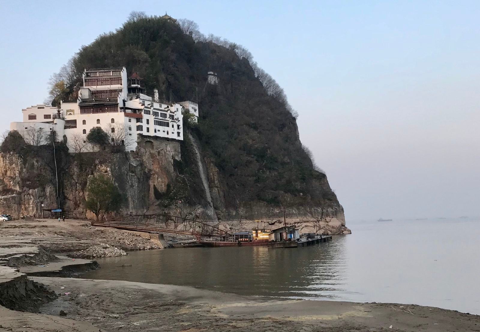 小孤山图4