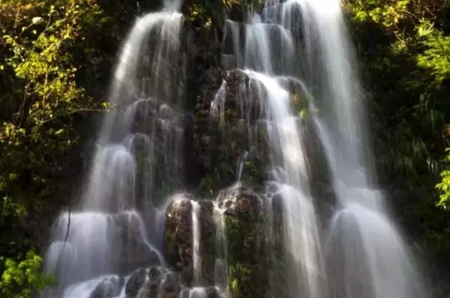 金竹山寨