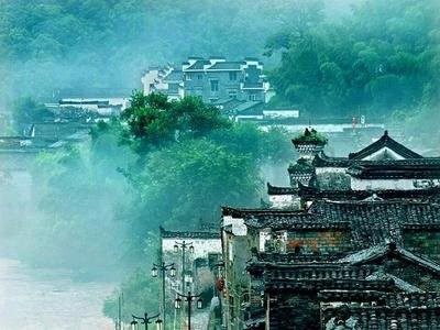 金竹山寨图2