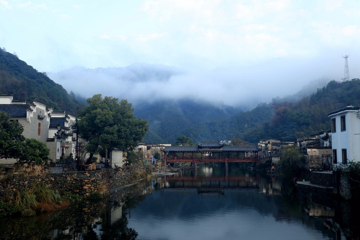 金竹山寨图4