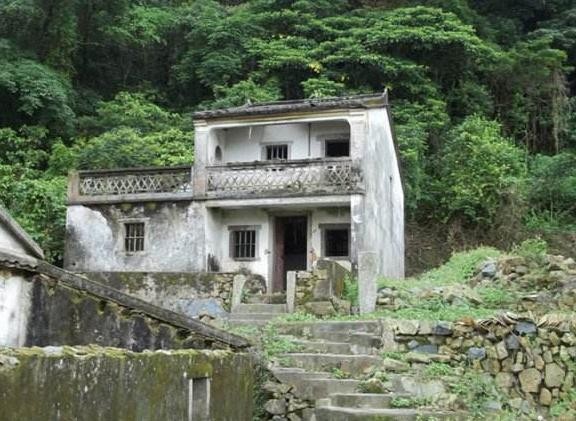 金竹山寨图7