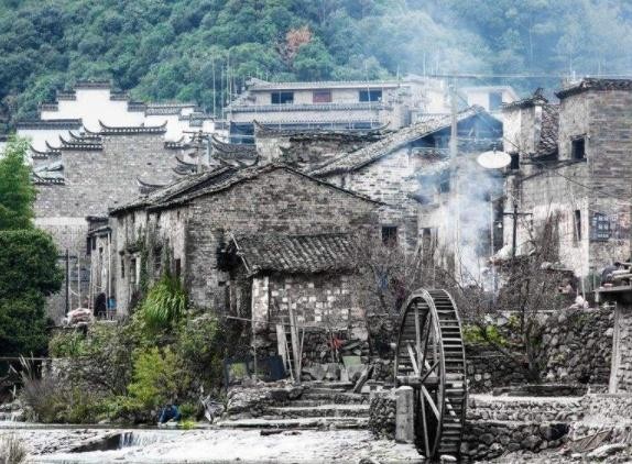 金竹山寨图6
