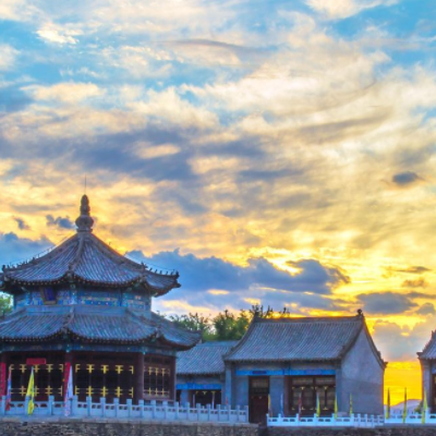 赫图阿拉城图7
