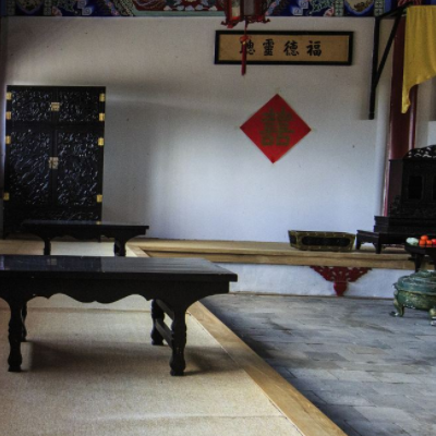 赫图阿拉城图5