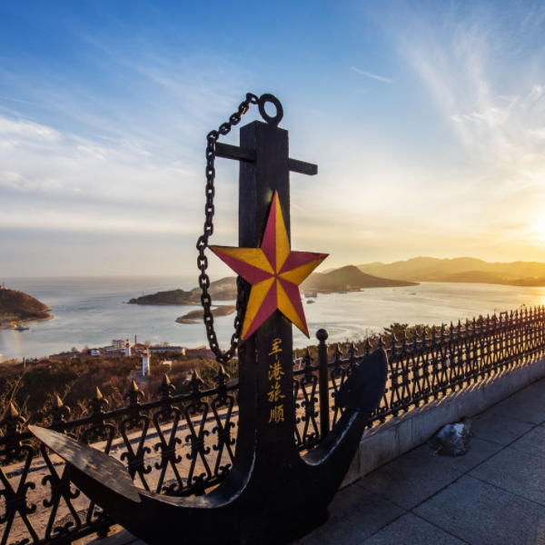 白玉山景区图5