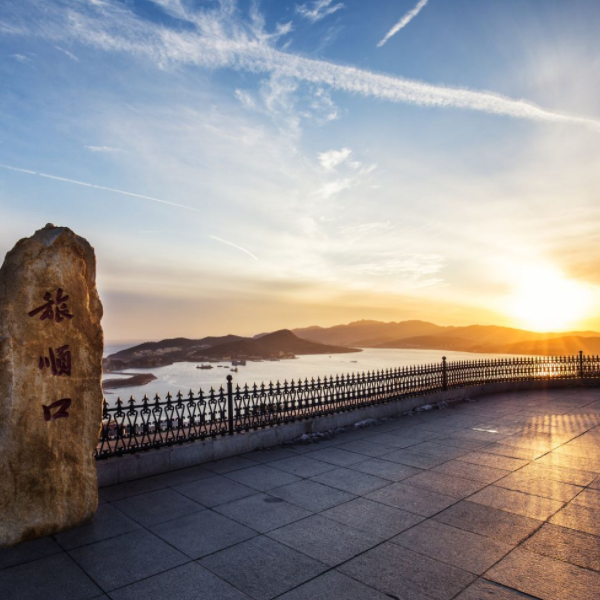 白玉山景区图4
