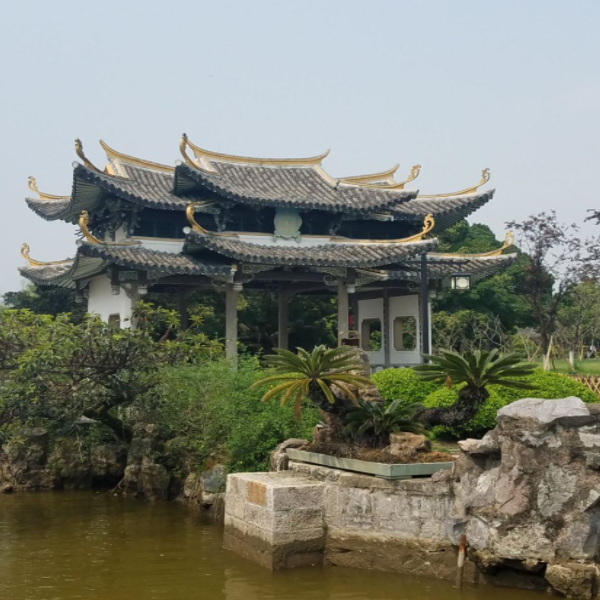 江心屿图3