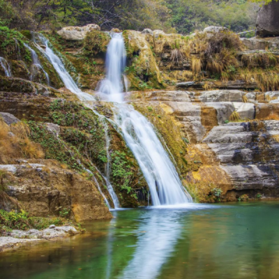 云台山风景名胜区