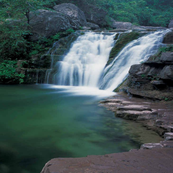 云台山风景名胜区图4