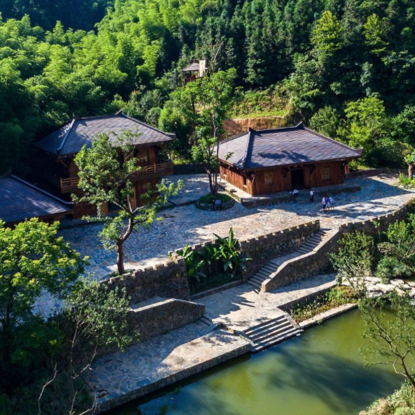 桃花源图3