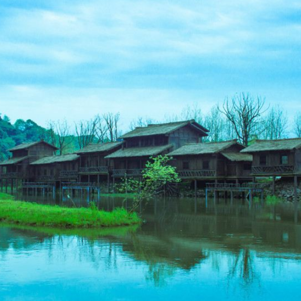 桃花源图5