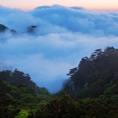 天堂寨图3