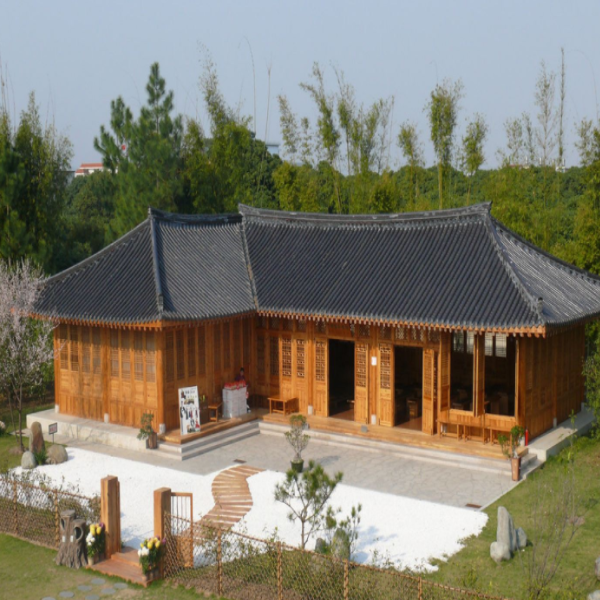 天福茶博物院图5