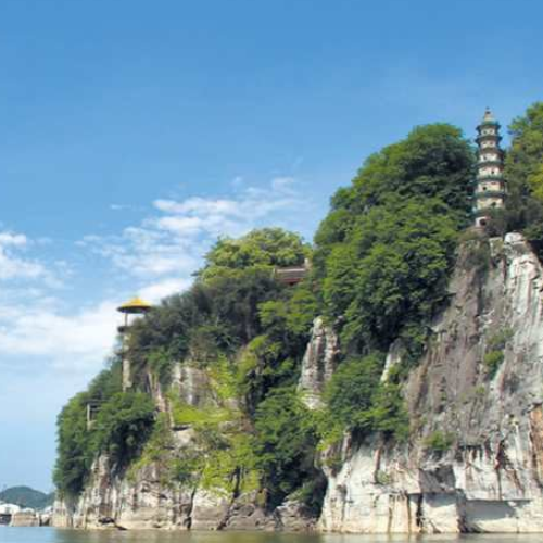 石钟山图2