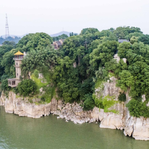 石钟山图3