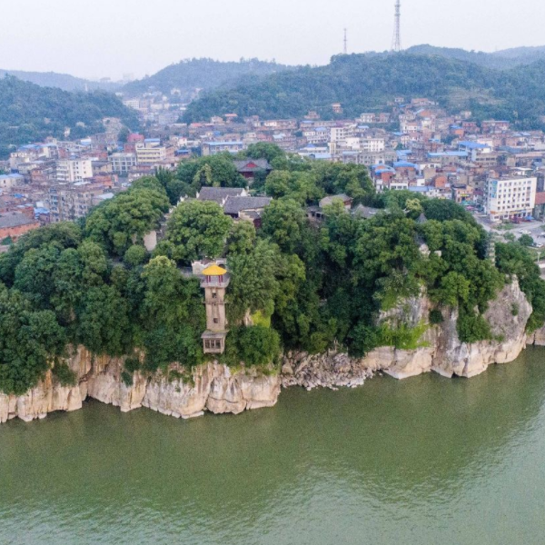 石钟山图5