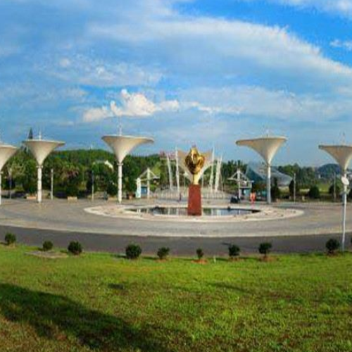 宜春花博园图3