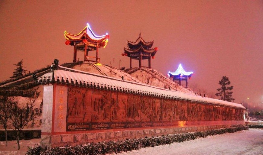 棠溪源图4