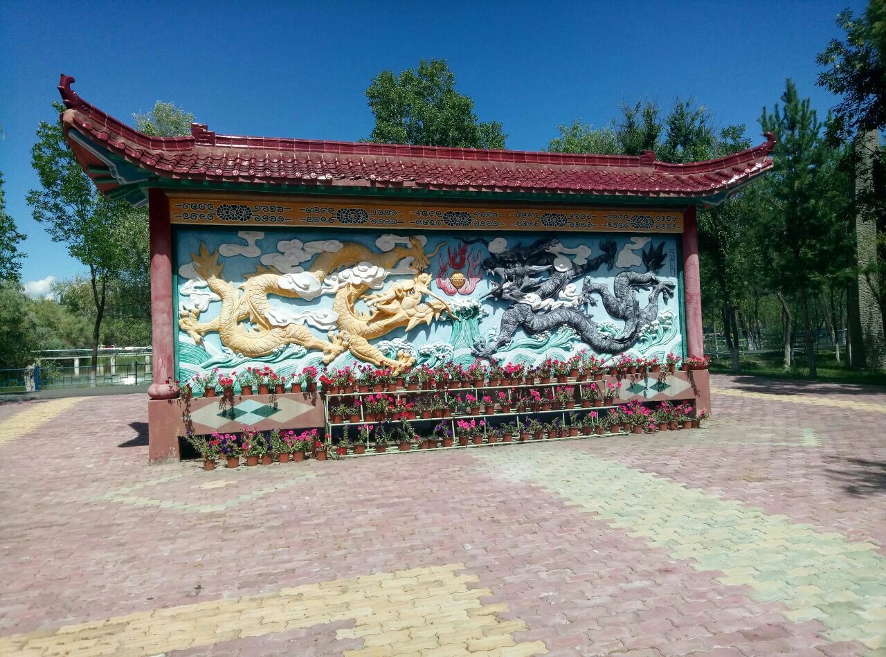 垂钓公园图2