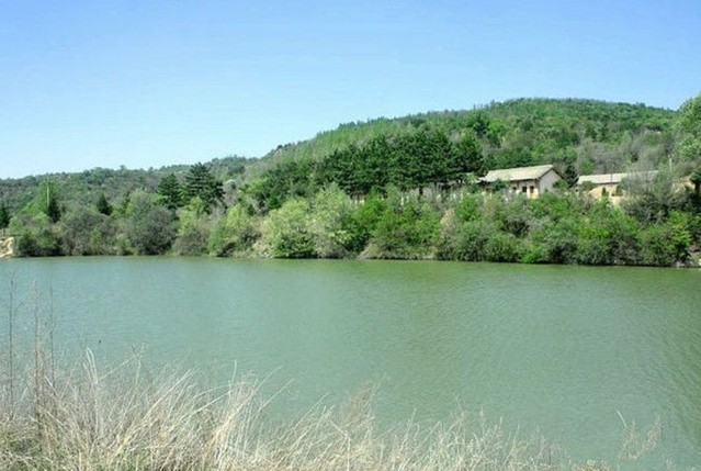 夏家沟森林公园图2