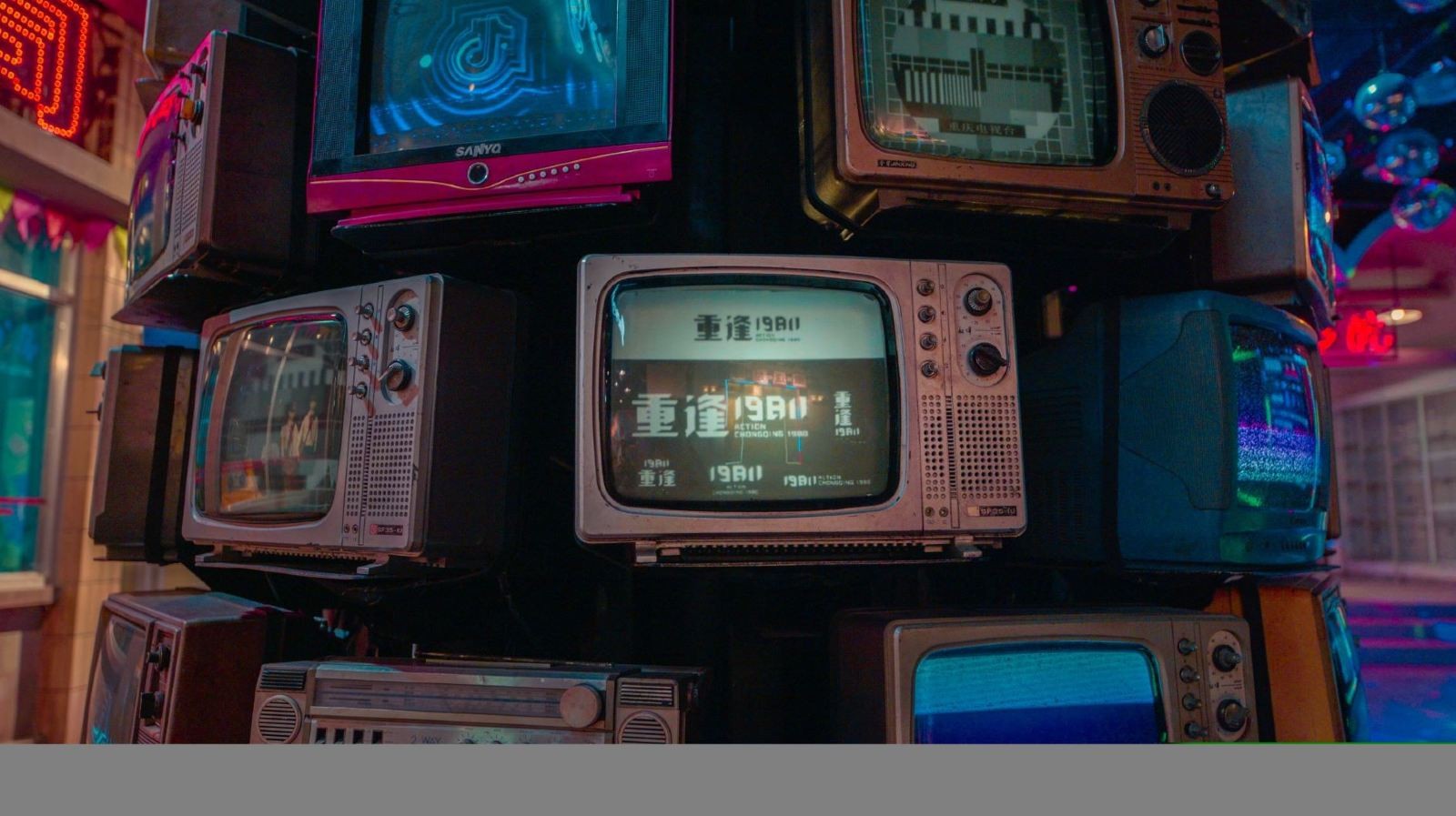 洪崖洞民俗风貌区图4