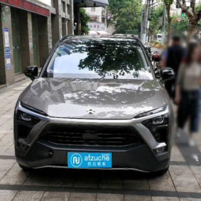 蔚来蔚来ES8电动车