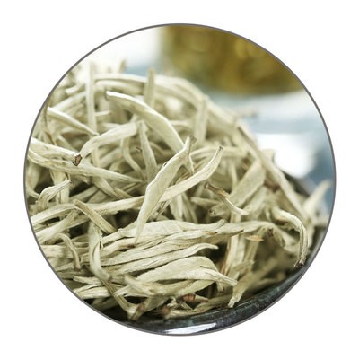 2021年广西横县茉莉花茶 浓香型五窨茉莉茶王 茉莉银针茶叶批发图5