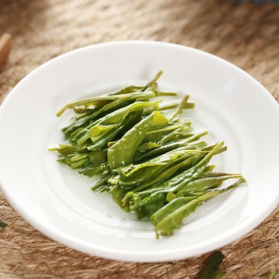 2021年浙江龙井绿茶新茶 口感醇厚 茶农直供春茶茶叶现货批发图3