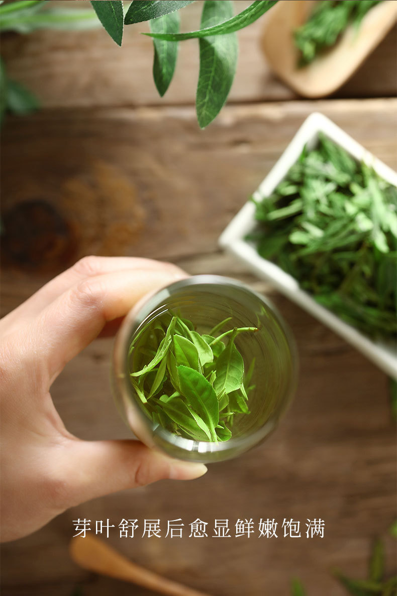 龙井绿茶