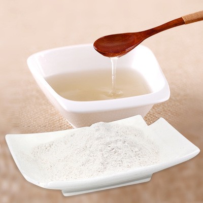 江西特产葛根粉 早餐冲调饮品葛根粉1080g年货礼盒装批发一件代发图2
