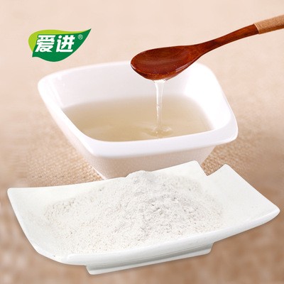 江西特产葛根粉 早餐冲调饮品葛根粉1080g年货礼盒装批发一件代发图4