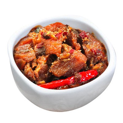 江西特产 即食酒糟鱼 休闲零食 酒糟鱼260克罐 支持一件代发图5