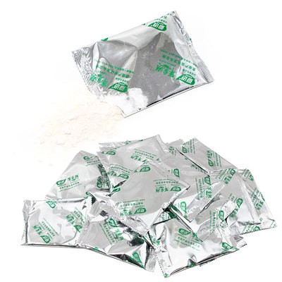 【江西特产】葛粉 冲调饮品 葛根饮料 葛根粉 一件代发 680g图2