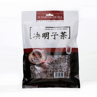 厂家批发宁安堡西北特产决明子240g袋泡茶独立小袋花草茶量大从优图3