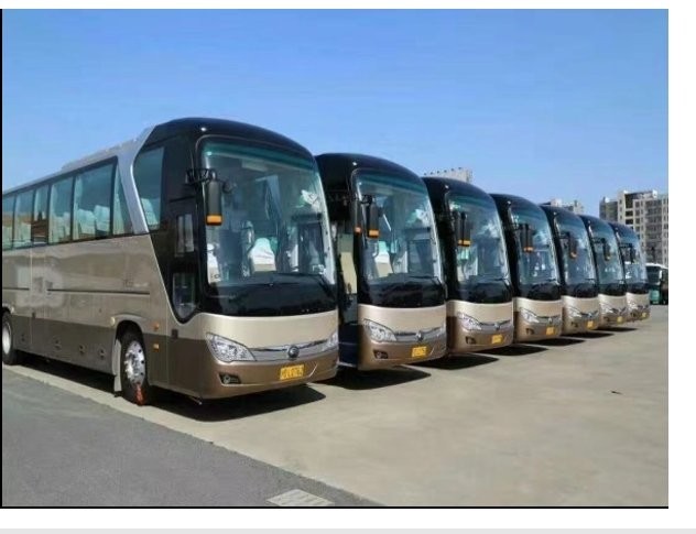 大巴客车（33-39-45-53座）图5