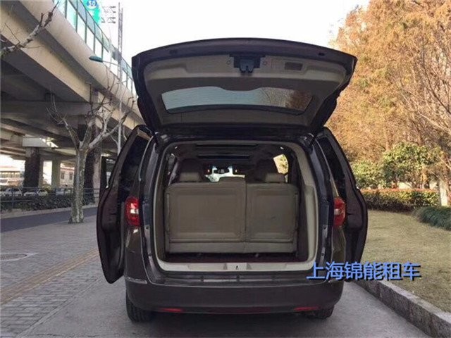 商务车GL8图3