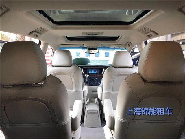 商务车GL8图5