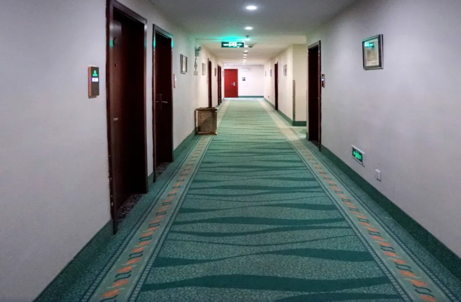 高级大床房图5