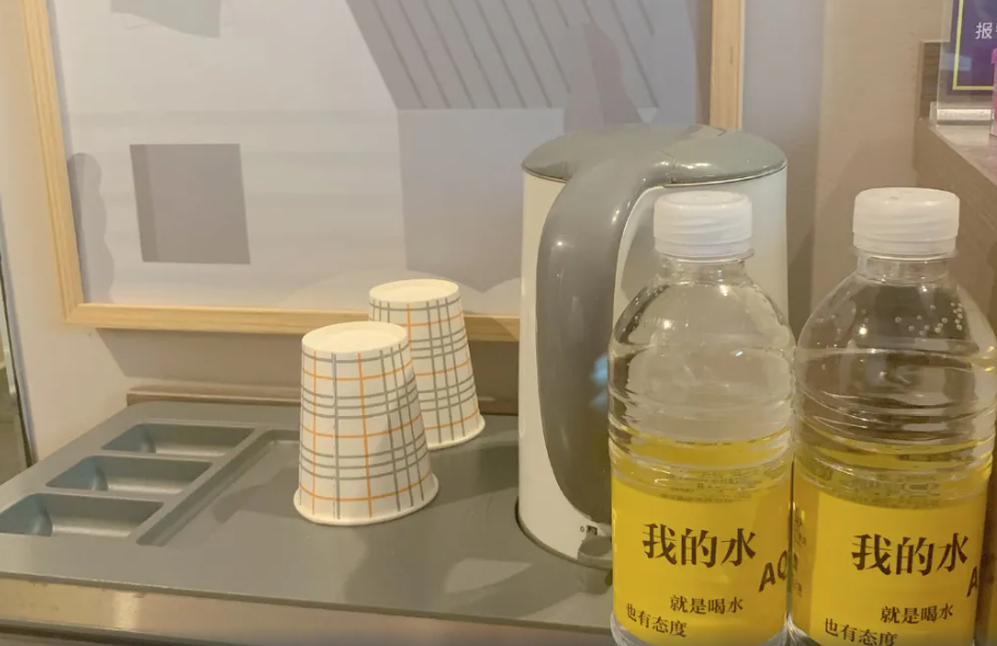 标准双人间图4