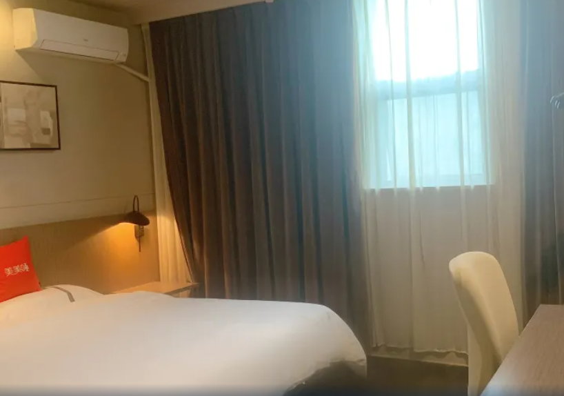 豪华大床房图5