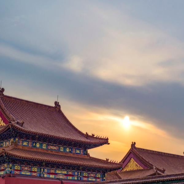 故宫图1