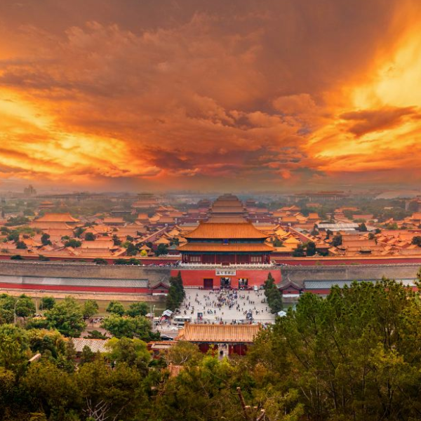 故宫图5