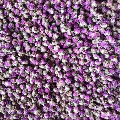 新疆特产和田玫瑰花蕾花草茶2020年新货玫瑰厂家批发图4