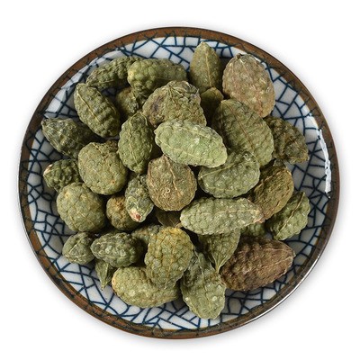 新疆特产野西瓜200g*5袋野生小西瓜中药材泡酒料腰腿关节勾刺槌果图5
