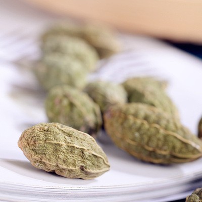 新疆特产野西瓜200g*5袋野生小西瓜中药材泡酒料腰腿关节勾刺槌果图4