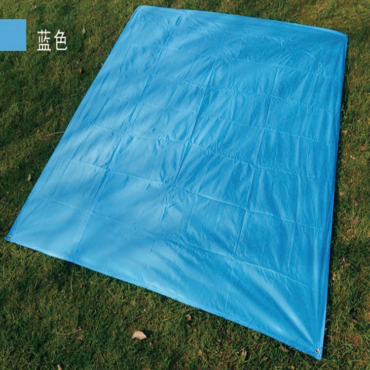 【定制】厂家直销鑫略品牌户外运动休闲地席户外防潮垫野餐垫图4